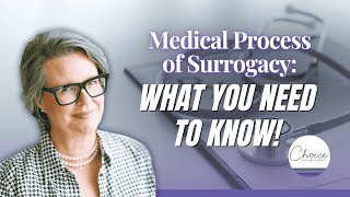 The Medical Side of Surrogacy: What to Expect from Embryo Transfer to Delivery