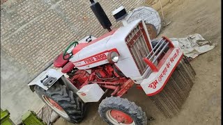 modify ford 3600 for sale