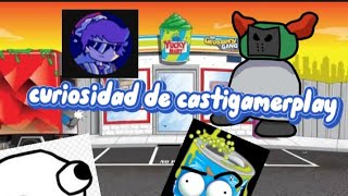 curiosidad de castigamerplay