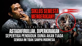 PERSIAPKAN DIRI KALIAN!! INI YANG BAKAL MENGGUNCANG DUNIA, SEMUA TAMU MERINDING DAPAT KABAR INI