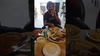 Mehfil restaurant worst experience not expecting this but it's happend didn't like the food vlog 3