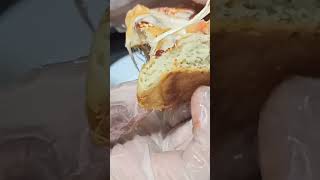 البيتزا بعجينه قطنيه وهشه باسهل طريقه وأبسط مكونات آلذ بيتزا🍕🍕🍕😋