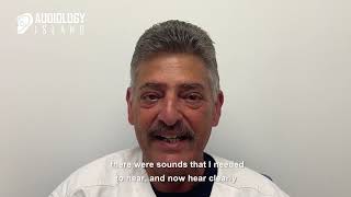 "Very professional staff!" - Patient Testimonial | Audiology Island