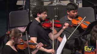 Upbeat NH 2024 Strings Concert  5/20/24