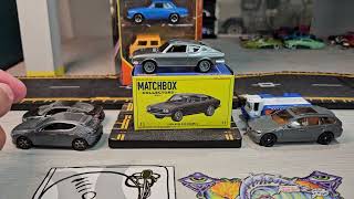 MATCHBOX SHOW