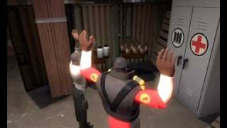 Trapping Louis & Demoman Pt4