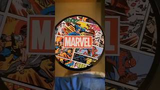 El puzzle de Marvel Avengers  #marvel #spiderman #avengers #thor