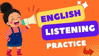 English Listening and Speaking Practice Level 1 EP. 2 😁 | Daily English Conversation