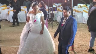 Boda En Colonia Buena Vista San Juan Mixtepec 19 MAYO 2024