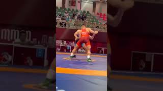 Акыл Сулайманов #wrestling #mma #dance #sports #judo