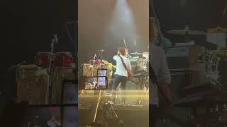 Snarky Puppy | Percussion Solo 🔥| Nate Werth | India Tour 🇮🇳 | #ytshorts #shorts #snarkypuppy