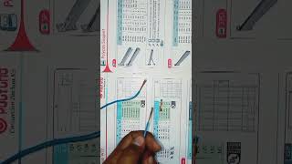 Proper wire joint //straight wire joint//proper wire joint of electric wire #electrical@techfact198