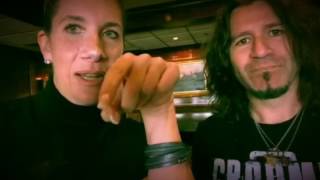 THE PHIL X INTERVIEW