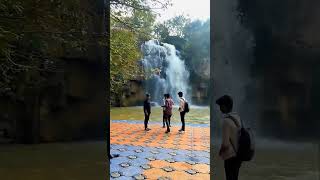 Bada Ghagara Waterfall ||Keonjhar ❤️