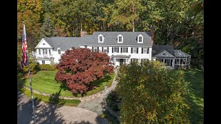 627 Laurel Road, New Canaan, CT, 06840