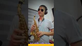 Mưa chiều Miền Trung - sax cover