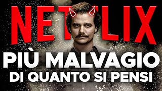 10 Fatti su Pablo Escobar Che NON Finirebbero su Netflix