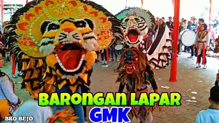 BARONGAN MAHA KARYA