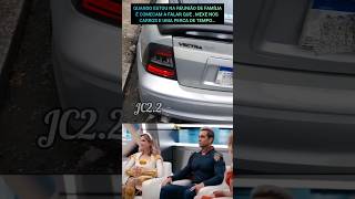 MEXE NO CARRO E UMA PERCA DE TEMPO