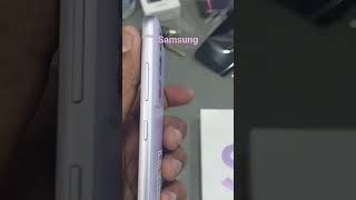 samsung s21 fe lavender @ samsung mobile @ smartboy 7107