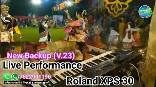 Live #performance (V.23)Roland #XPS30 NEW SPECIAL BACKUP #LIVE  PERFORMANCE #7622901196