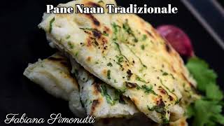 Pane Naan Tradizionale 🧇🥙