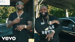 Rick Ross Ft. 2 Chainz & Gucci Mane - Buy Back The Block