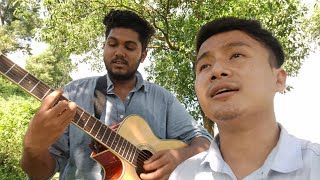 Ami Tomakei Bole Debo(আমি তোমাকেই বলে দেবো) song cover with Shahnewaz Chowdhury Miraz|Bappa Mazumder