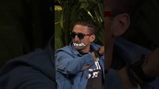 Casey Neistat on daily vlogging #shorts #podcast #caseyneistat #vlogging