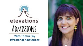 Finding Peace of Mind | Elevations RTC Admissions