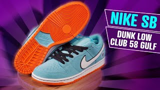 O DUNK SB MAIS BONITO DE 2021? | CLOSER LOOK