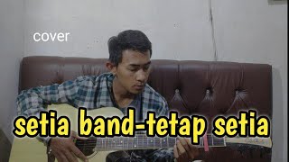 setia band-tetap setia cover jadid meluncur