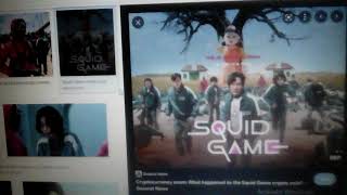 Video sembang bercakap tentang : squid game ( netflix ) { netflix korea drama } [squid game netflix]