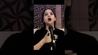 Increase Your Vocal Range ! Vid Kaushiki Chakraborty Ji #hindustaniclassical #kaushikislive