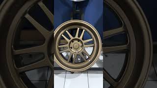 Velg Mobil Cumi Darat Untuk Innova Guys. #automobile #innovareborn #innovareborncommunity