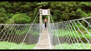 Mangaokewa Scenic Reserve