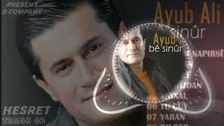 Ayub Ali_-_Hesret_-_Track03_-_Album Be Sinur