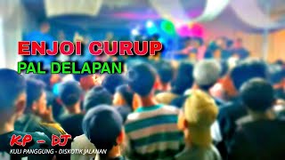 OT SULTAN LIVE DESA PAL DELAPAN FULL REMIX DJ RIO ON THE MIX