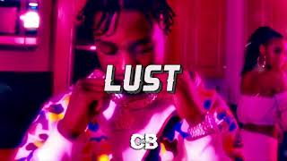 [FREE] Lil Tjay x Isong | “Lust” | UK/NY R&B Type Drill beat | [Prod ChiraqBeats]