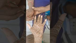 #karwachauth #2024 #ktravelvlog #ktravelvlog #ytshorts #youtubeshorts #mehndi #mehndidesign #love