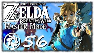 Breath of the Wild: Master Mode - PART 56 - WindBlight Ganon