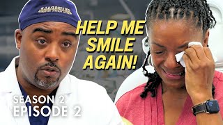 Facial Paralysis Ruined My Smile || Beyond the Surface (S2 Ep2)