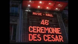 ROSELYNE BACHELOT TACLE LA 46e CEREMONIE DES CESAR !