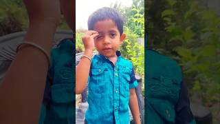 এই নাও বিষ ||Arohi Mondal #funny #comedy #jokes #fun #cute baby #viral #trending #shorts