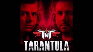 Technoboy and Tuneboy: Tarantula (Extended Version)