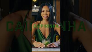 🍋💚The Perfect Caipirinha | ASMR Caipirinha Cocktail