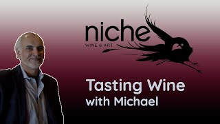 Tasting Rieslings and Other Wines (ft. Michael Vaznaugh)