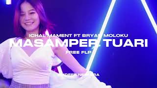 MASAMPER TUARI 🌴 Ichal Mament (FREE FLP) ‼️‼️‼️