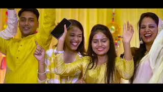 Wedding Highlight | Roshan + Renu | SAME DAY EDIT | JAIPUR WEDDING I Vivah Studio Kekri | 9587900939