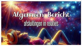 ✨️ Uitleg Levenscycli • Veranderingen In Relatievormen • Tarot Reading 2024